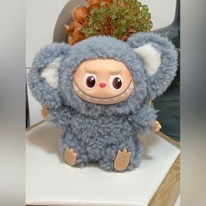 Custom Mini Koala Plush Pendant